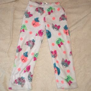 Kids Pajama Pants